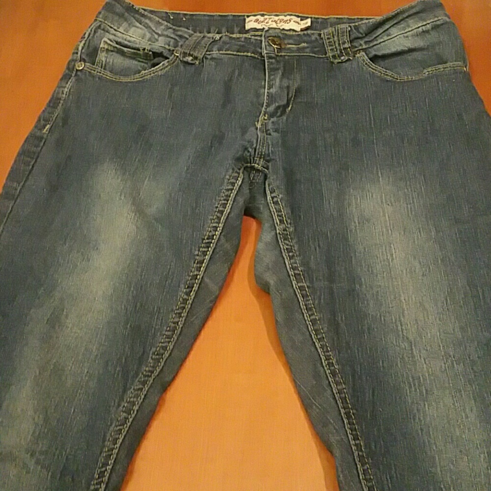 Jeans - Picture 3 of 7